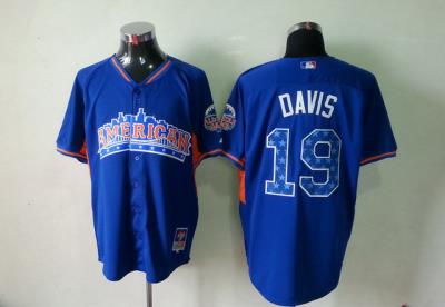 MLB Jersey-189